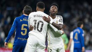 Bomba iz Madrida: Jedan mora otići!